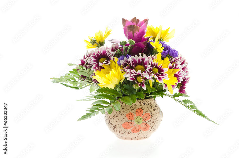 Flower bouquet Flower bouquet