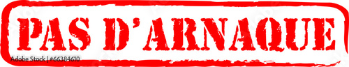 tampon pas d'arnaque