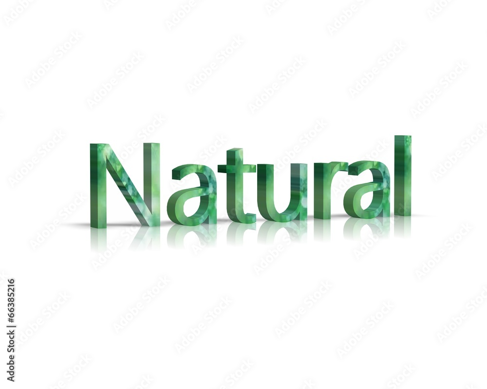 Natural