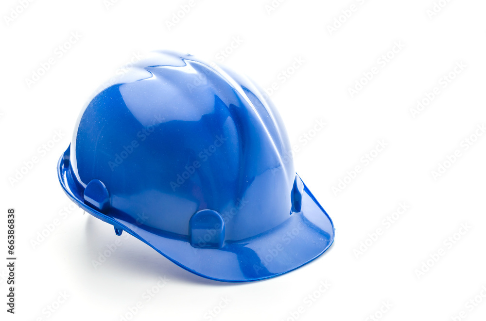 Construction hat Construction hat