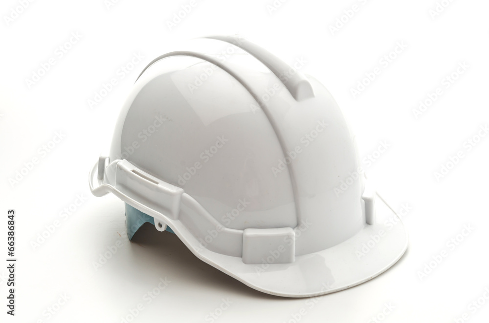 Construction hat Construction hat