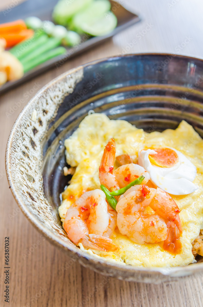Omelette Omelette
