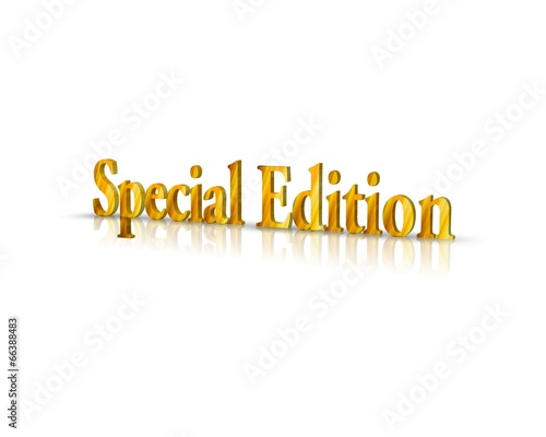 Special Edition