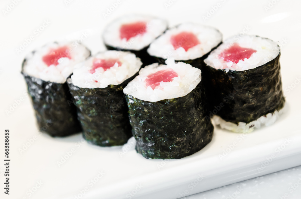 Sushi Sushi