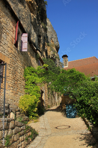 La Roque - Gageac (Dordogne)