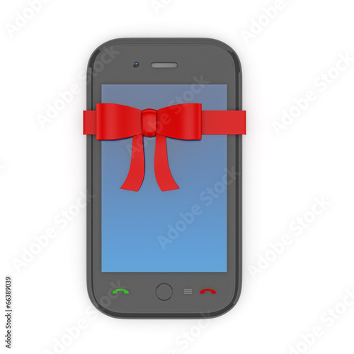 Mobile Phone Gift