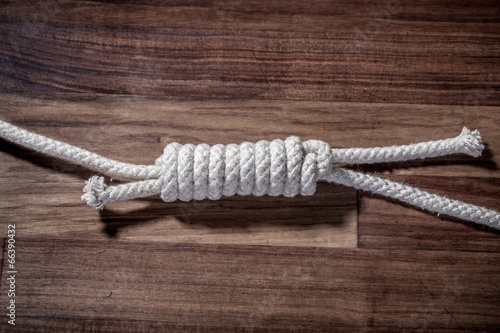 Albright Knot