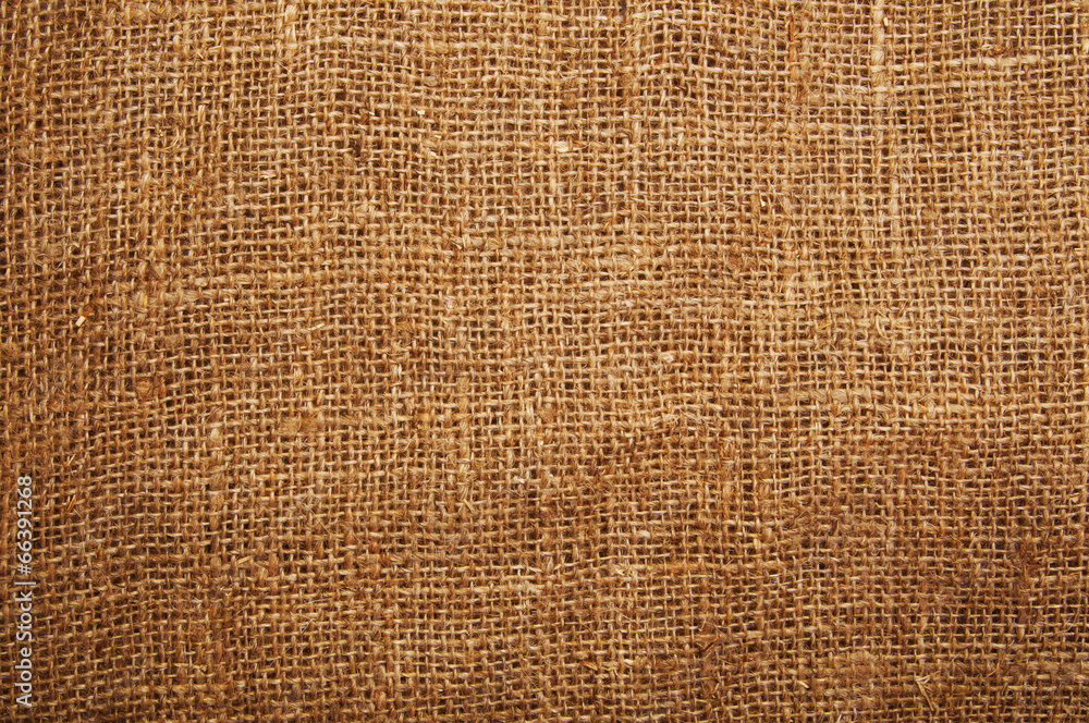 Canvas fabric texture or background Canvas fabric texture or background