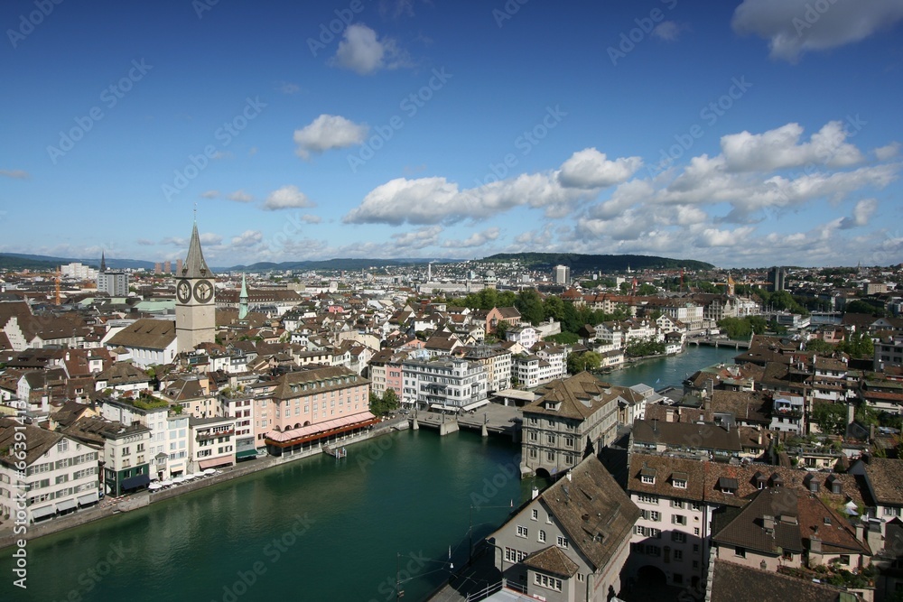Zurich, Switzerland