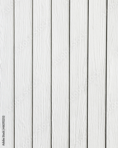 biała drewniana tekstura dla tła