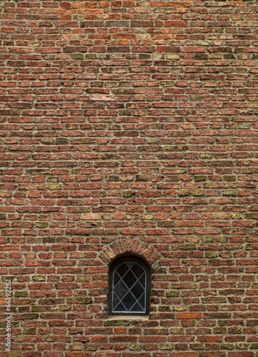 Medieval Window