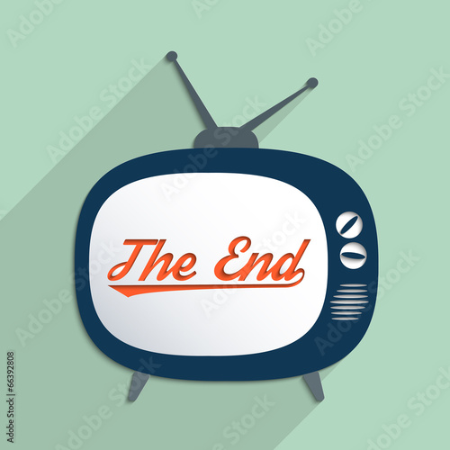 End of story