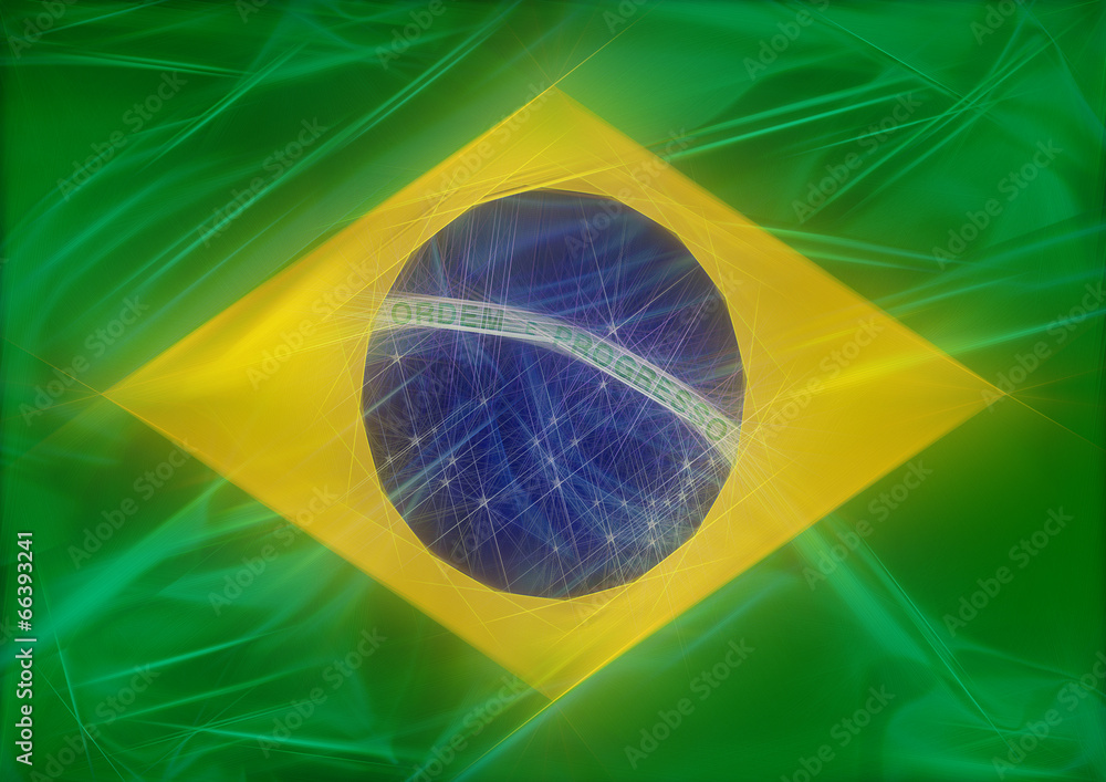 Bandeira do brasil hi-res stock photography and images - Page 3