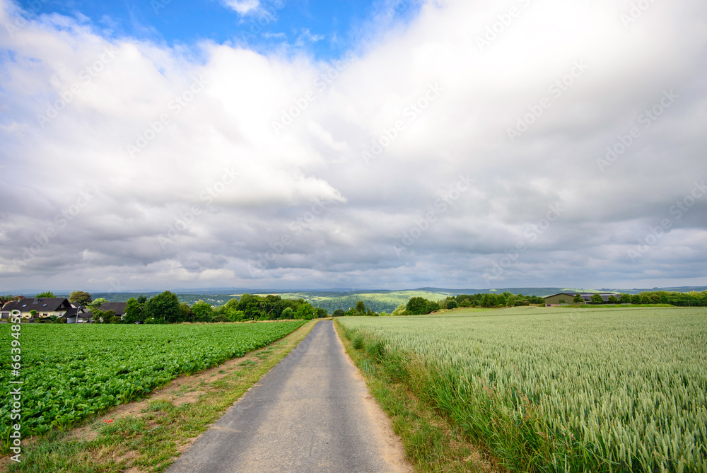 Farming