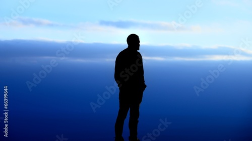 Gazing