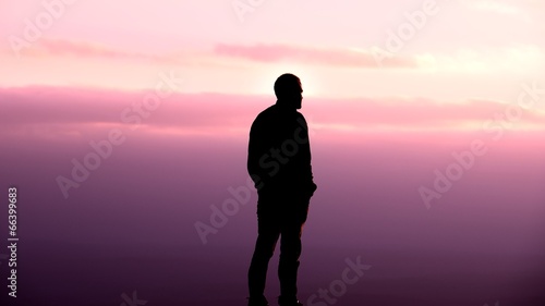 Alone I Stand