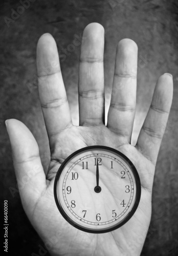 Control time