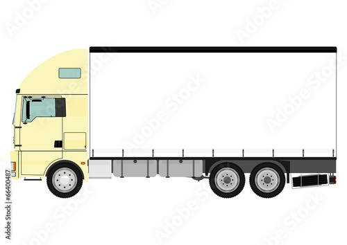 Truck