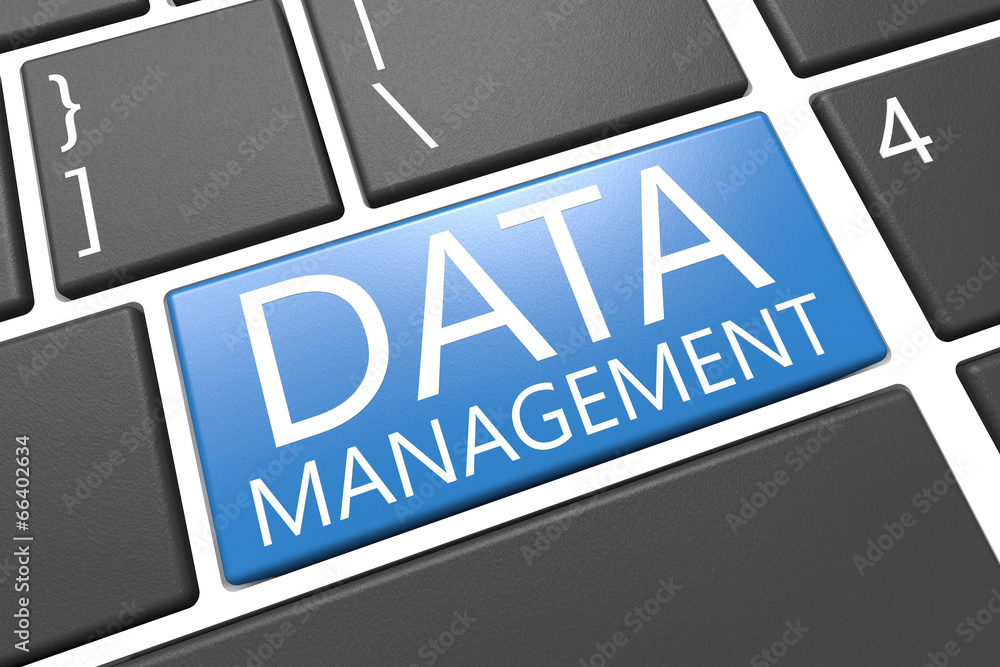 Data Management