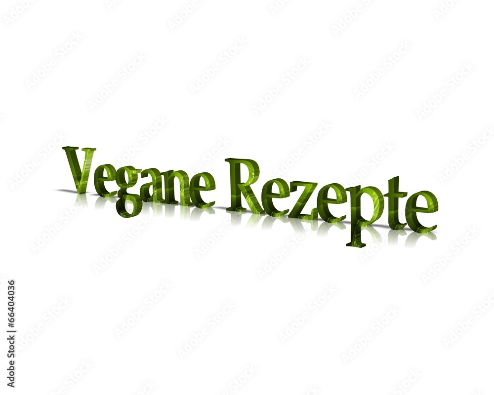 vegane rezepte