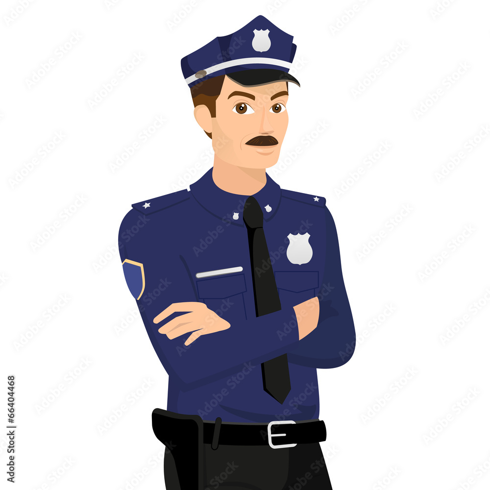 Policeman