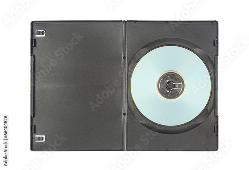 Canvas Print Disc