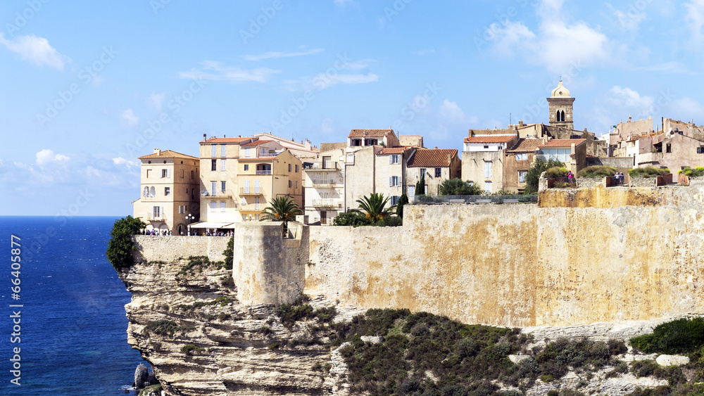 Bonifacio, Corse (France)