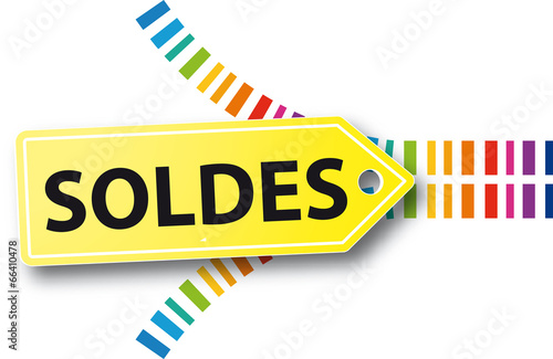ZIP FERMETURE DES SOLDES