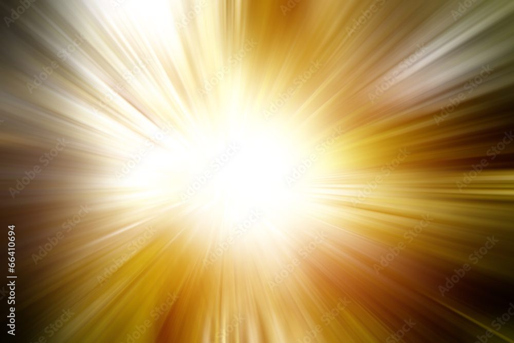 Obraz premium Bright background