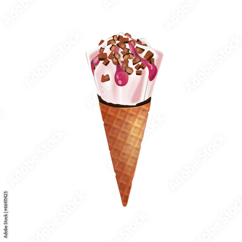 Ice cream