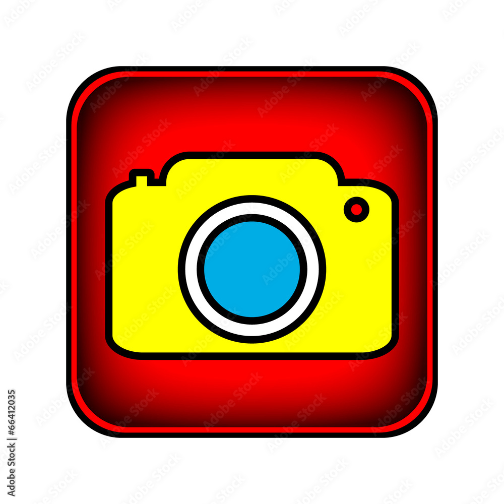 Camera button Camera button