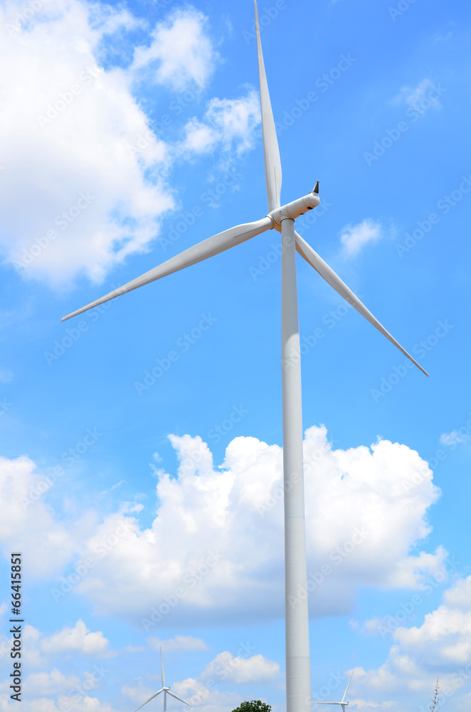 Wind Turbine Generators Wind Turbine Generators