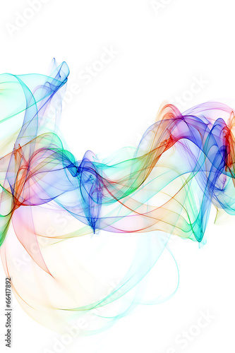 abstract colorful background