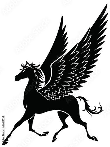 Pegasus