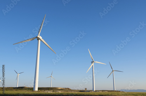 wind energy