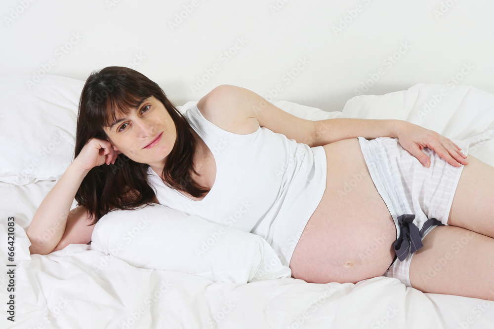 Pregnant Women Pregnant Women