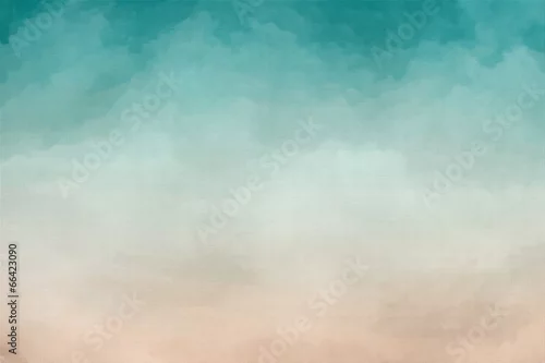 Obraz Streszczenie tekstura akwarela