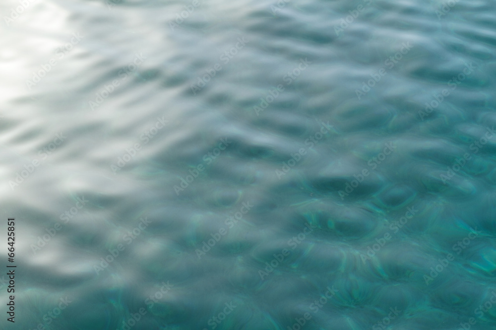 Obraz premium The sea