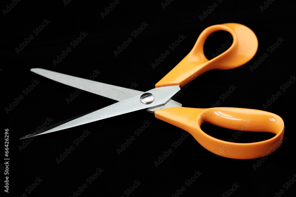 Scissors Scissors