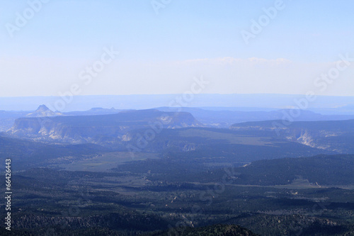 yowimpa Point, Bryce Canyon