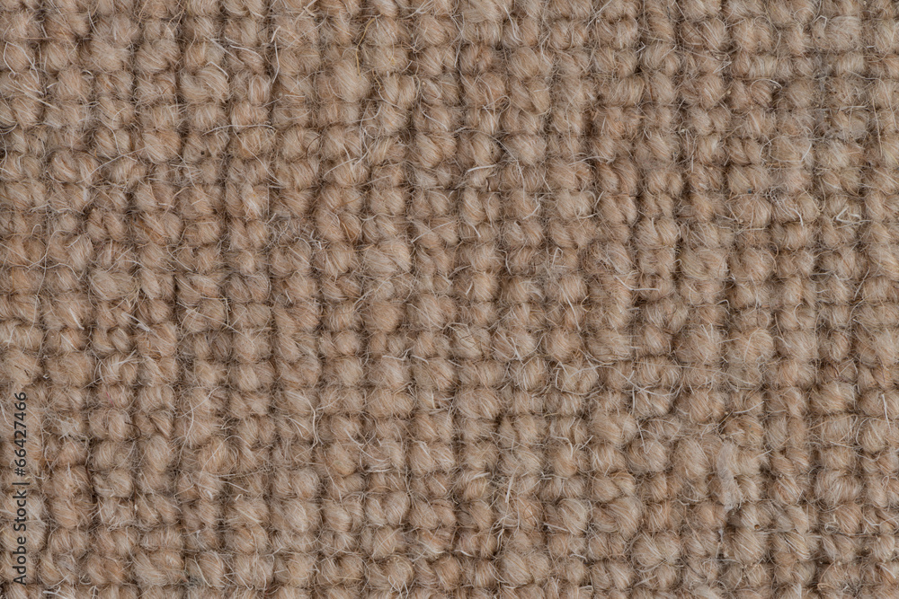 Brown carpet Brown carpet