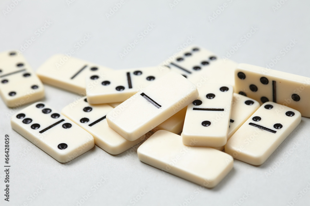 domino pieces domino pieces