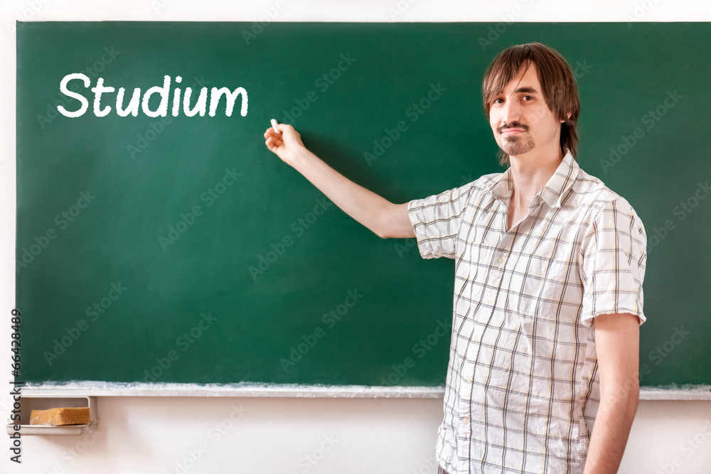Studieren in Deutschland Studieren in Deutschland
