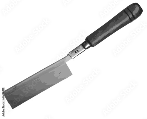 Hobby Saw