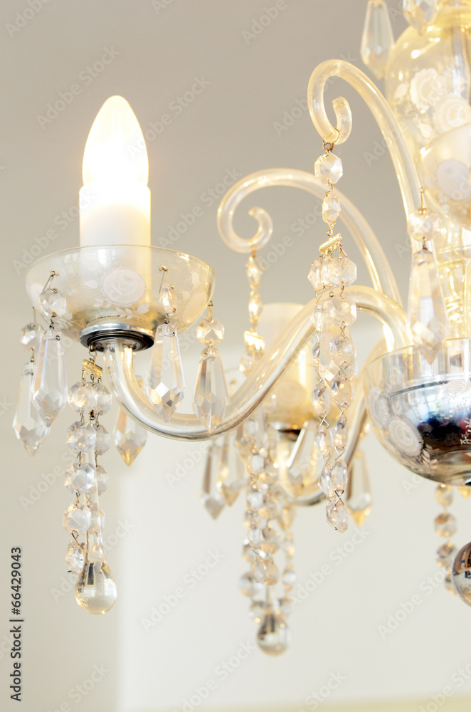 chandelier chandelier