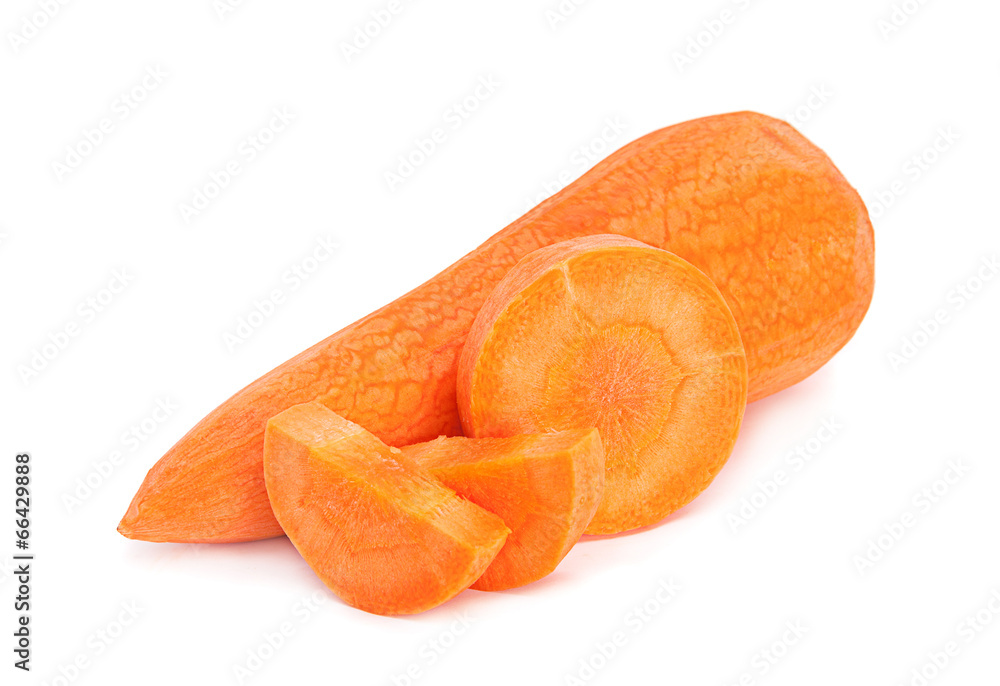 Carrot vegetable Carrot vegetable