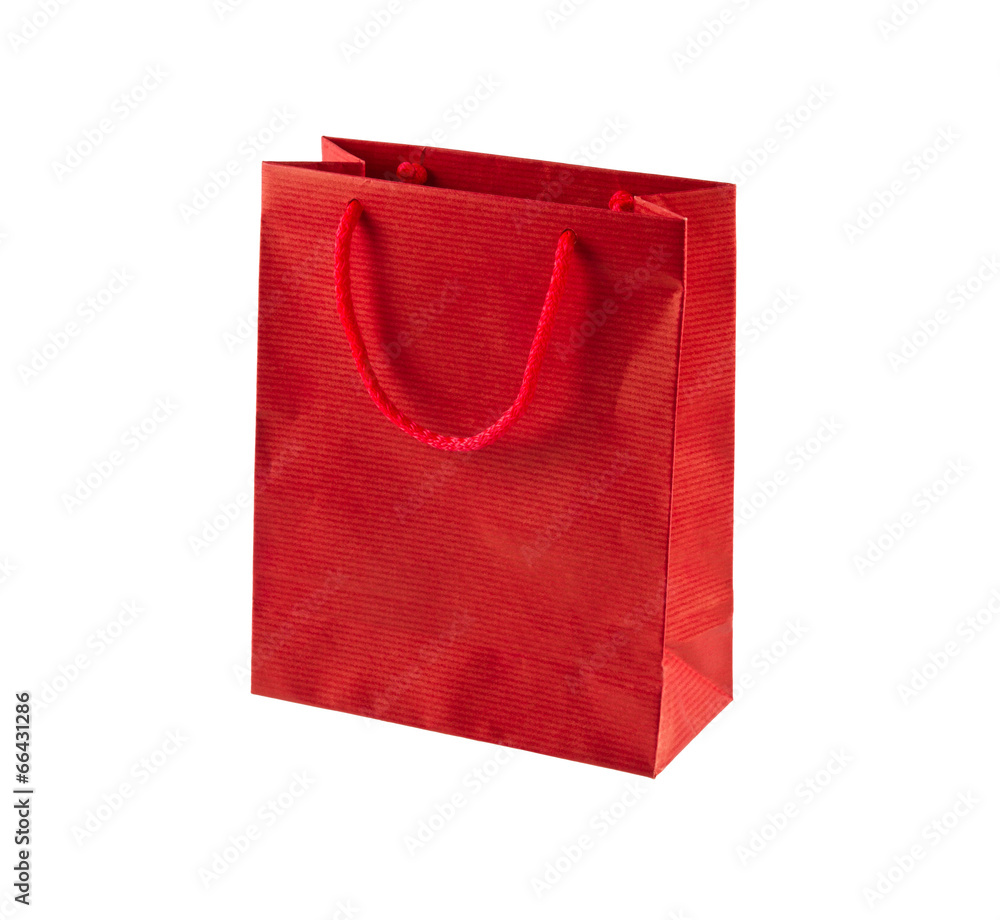 Shopping bag