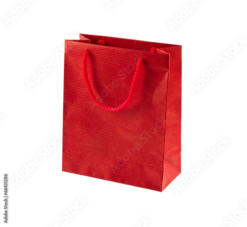 Shopping bag