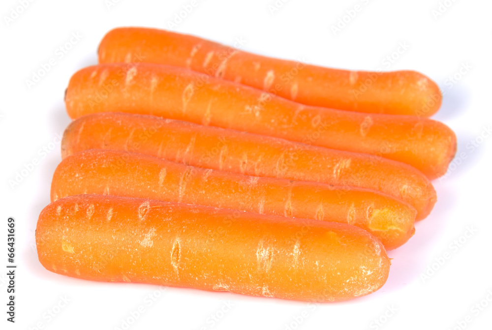 carrots carrots