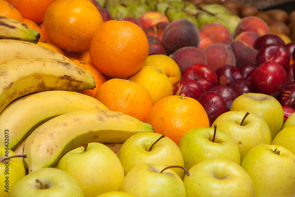 fresh fruit produce fresh fruit produce